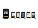 Apple iPods to get 'podmap' podcasts